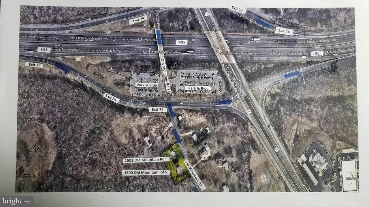 1502 Old Mountain Road - Photo 1