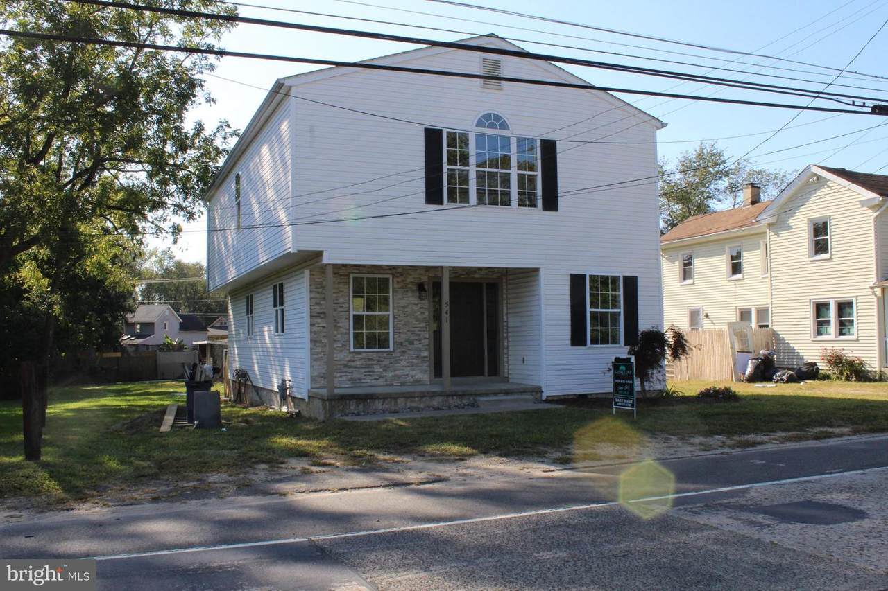 451 Tansboro Road - Photo 1