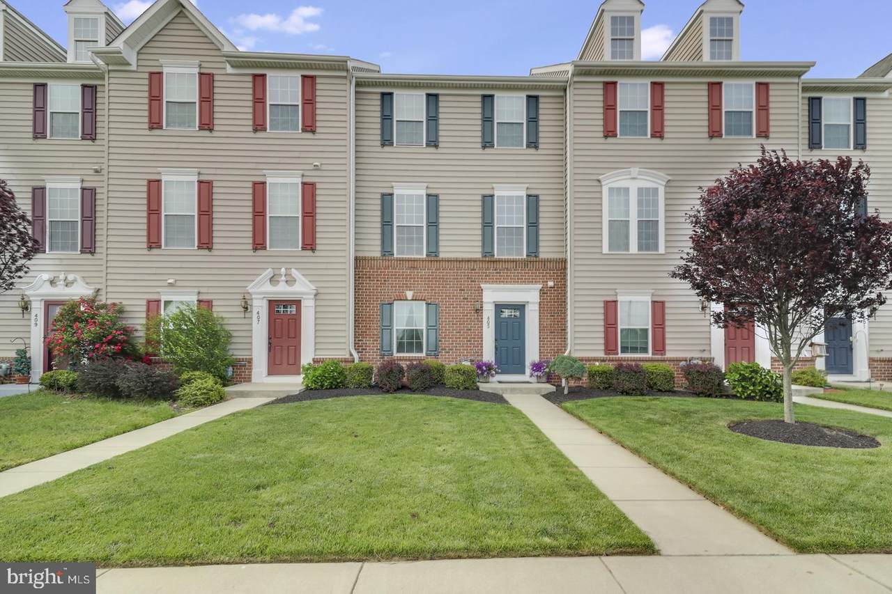 405 Ridgely Boulevard - Photo 1 405 Ridgely Boulevard - Photo 1