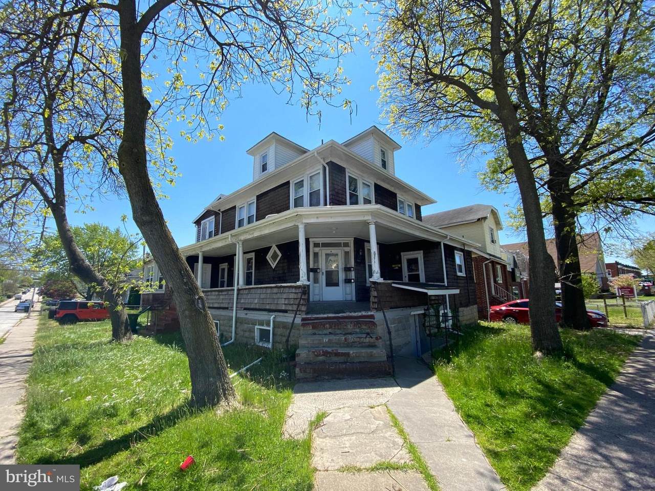 7021 Harford Road - Photo 1 7021 Harford Road - Photo 1