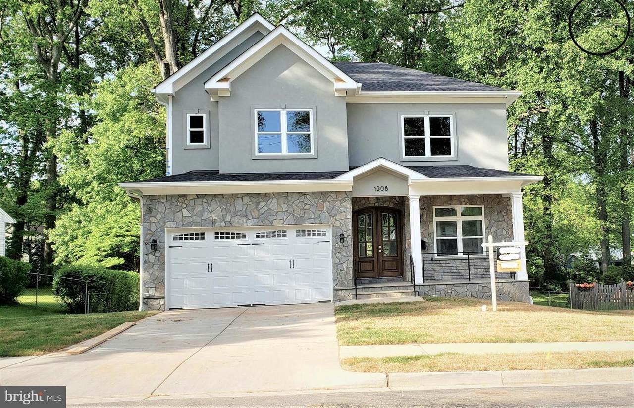 1208 Cottage Street - Photo 1