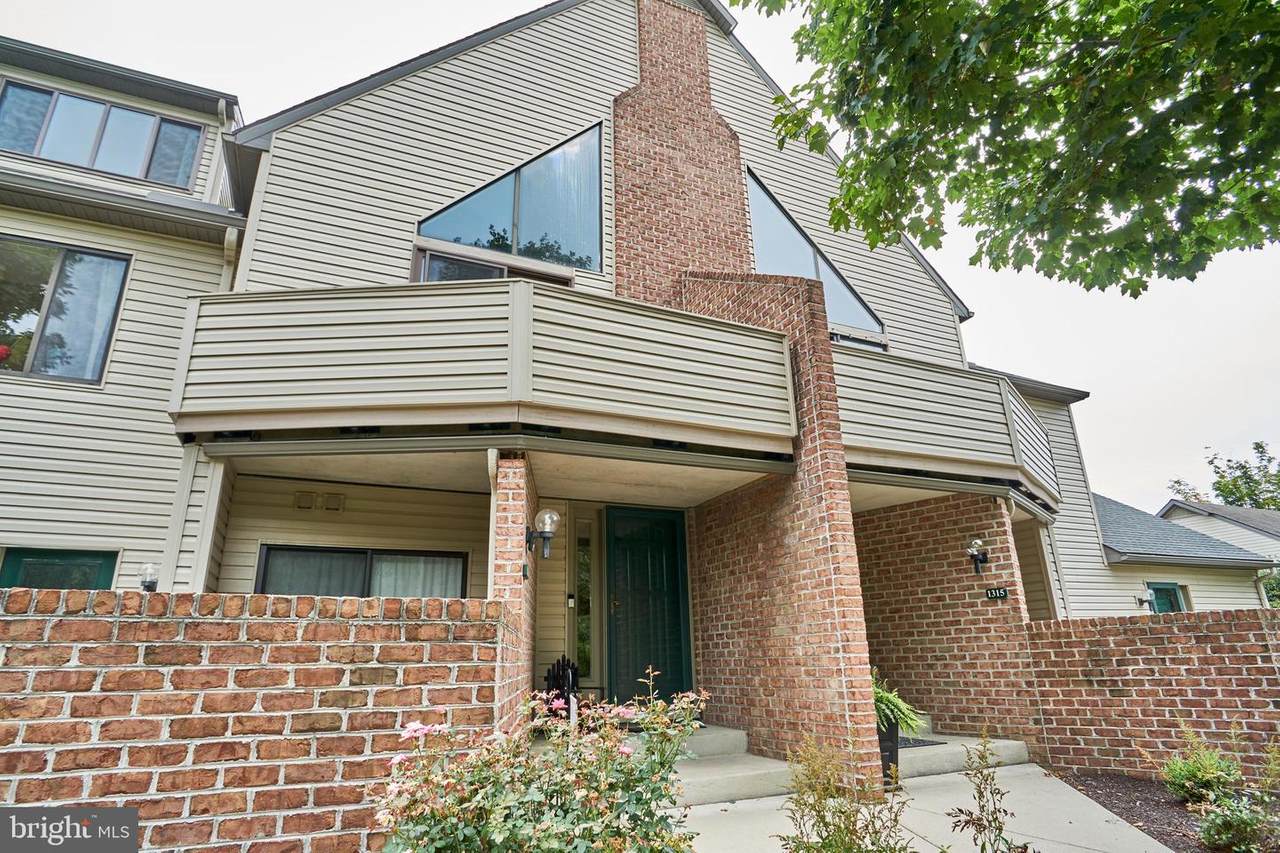1314 Cherrington Drive - Photo 1 1314 Cherrington Drive - Photo 1