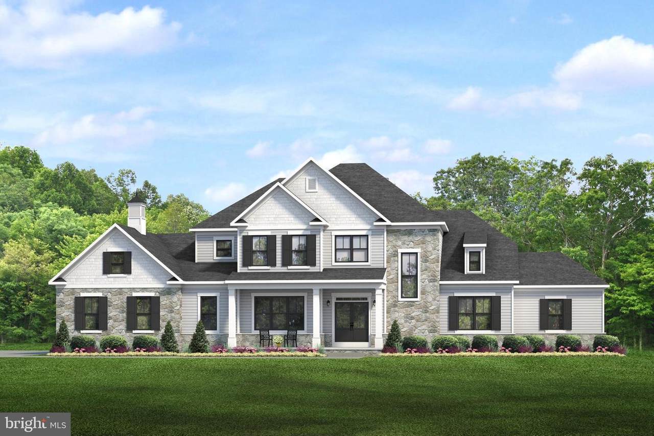 2948 Woodvalley Drive - Photo 1