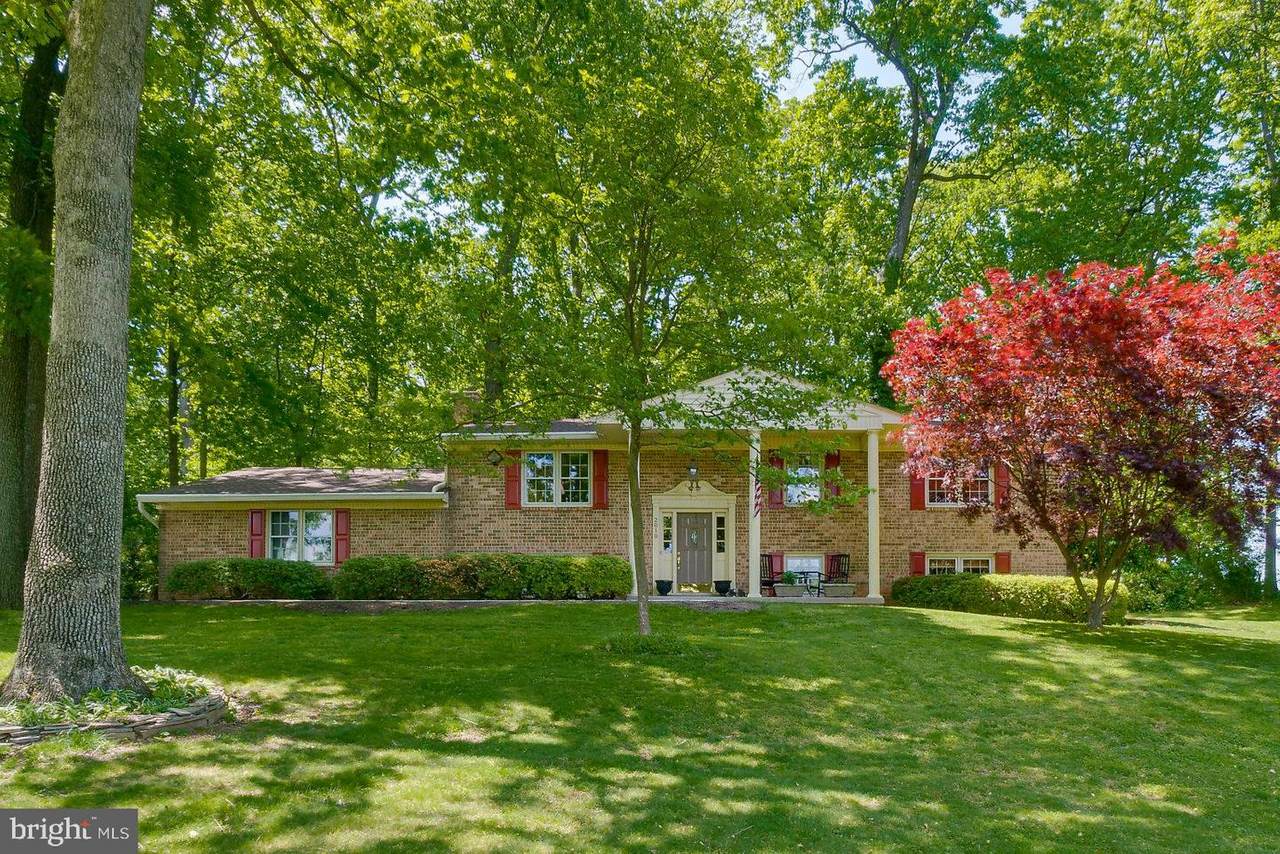 2010 Sand Hill Road - Photo 1