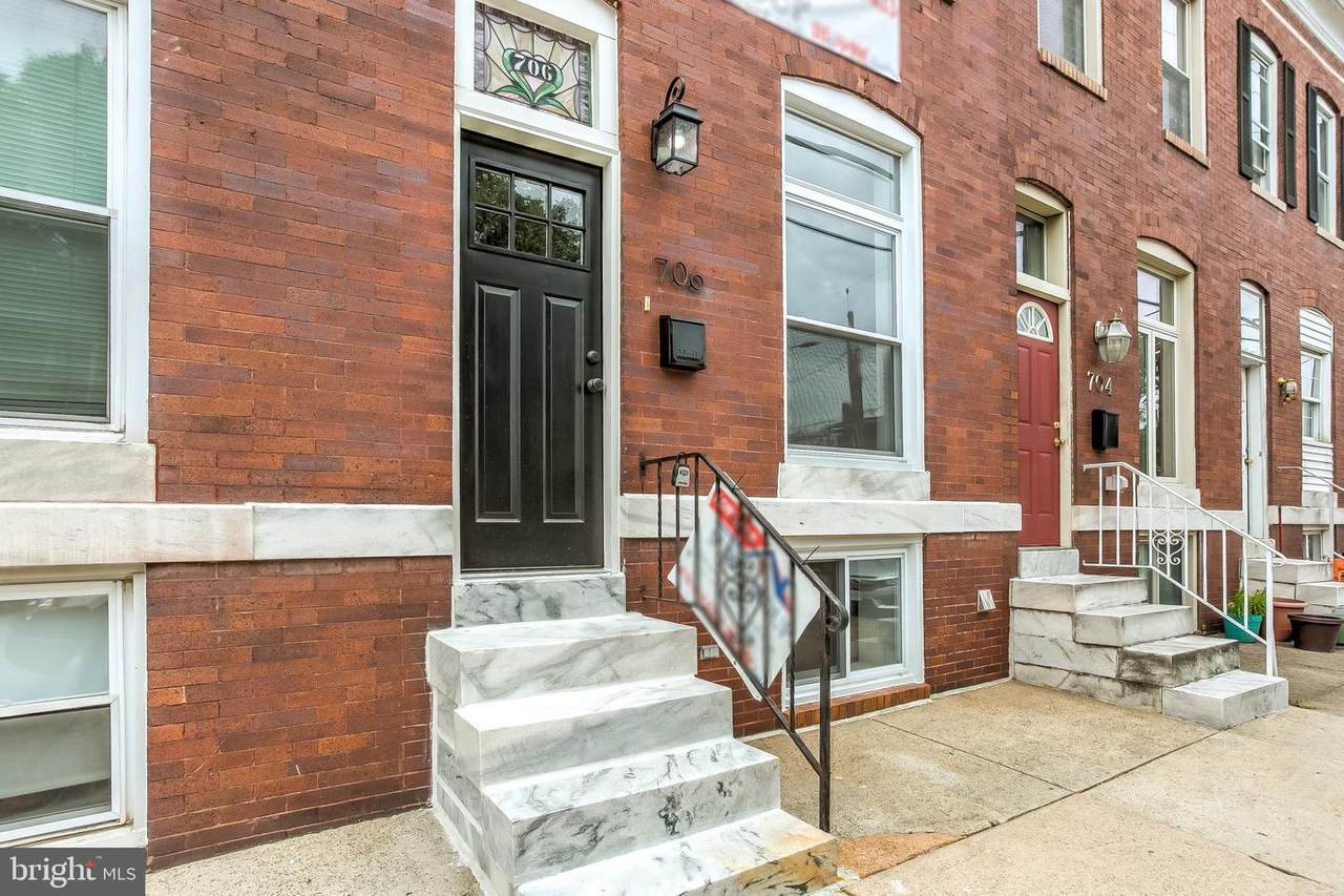 706 Eaton Street - Photo 1 706 Eaton Street - Photo 1
