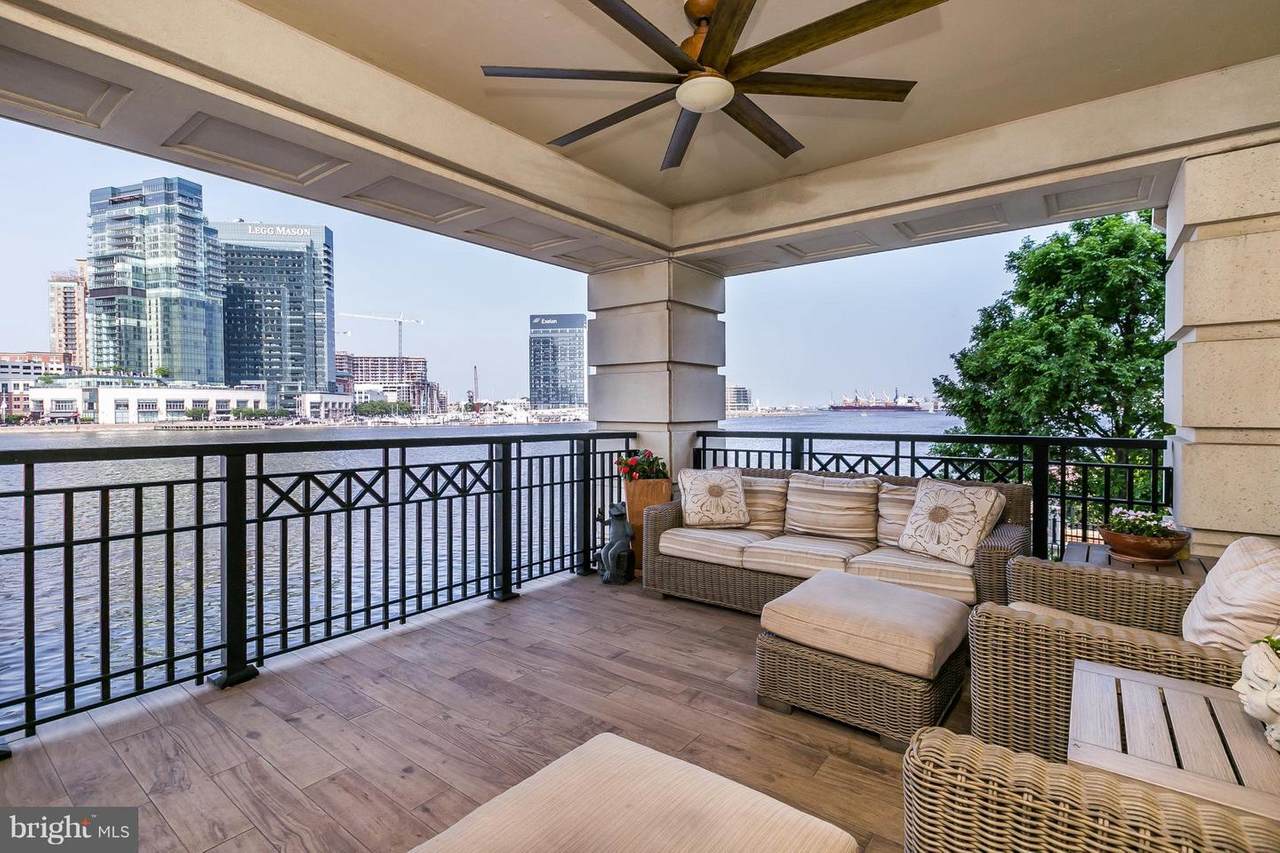 801 Key Highway - Photo 1