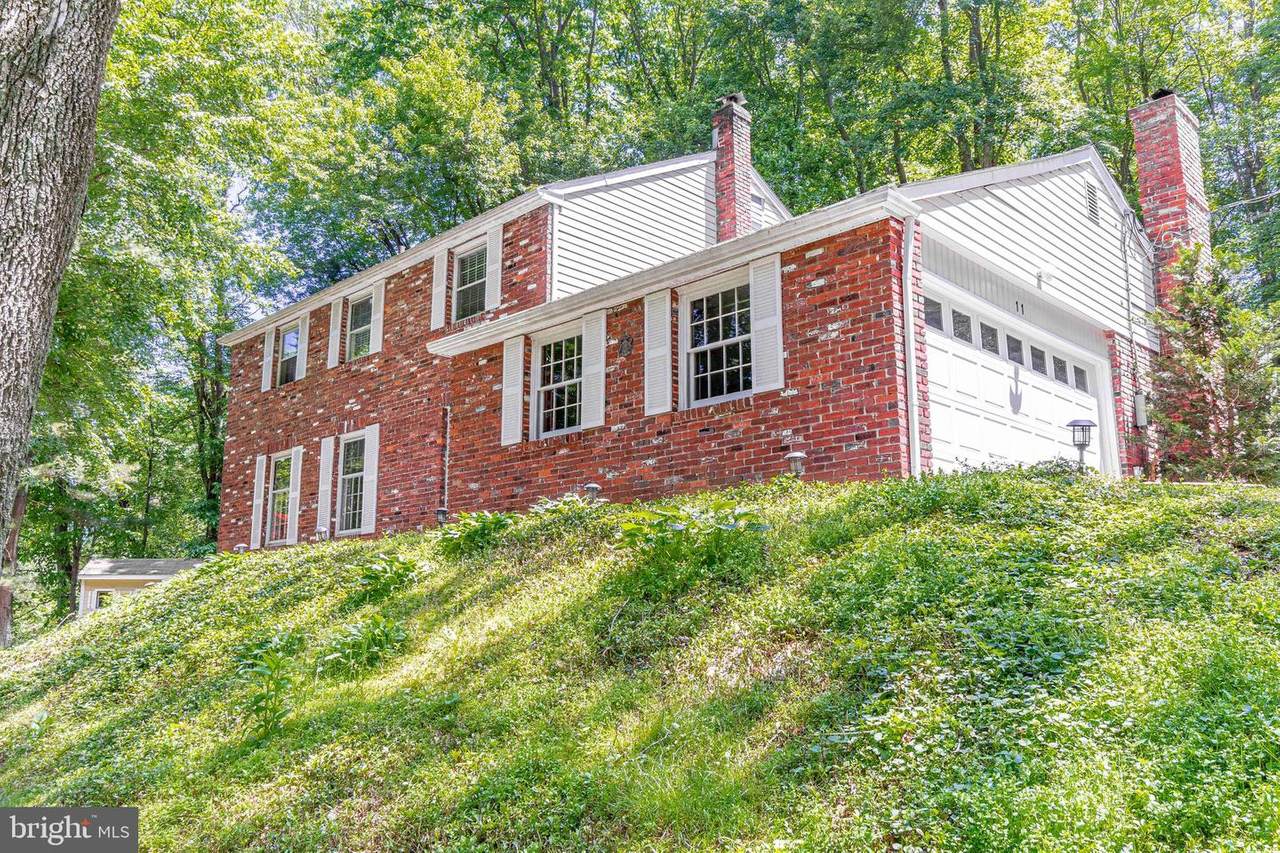 11 Waterwheel Way - Photo 1