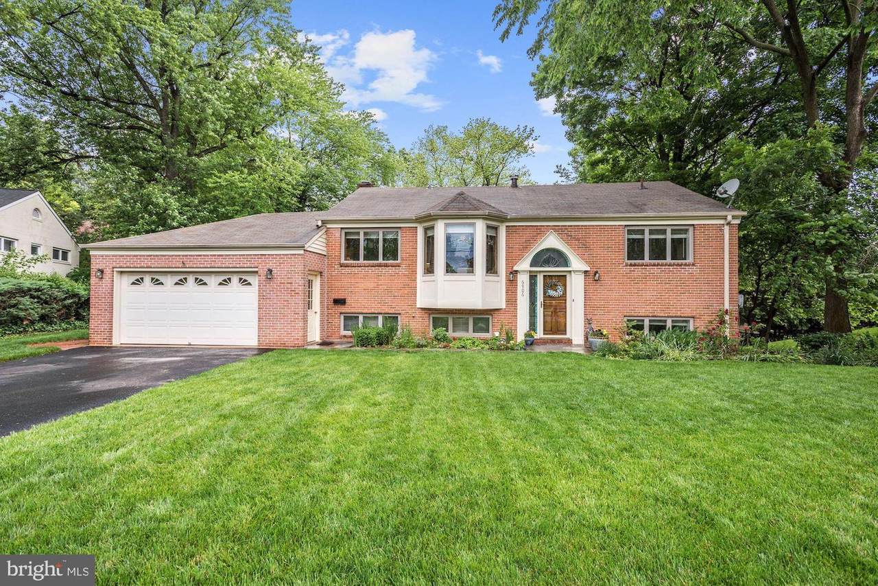 6906 Southridge Drive - Photo 1