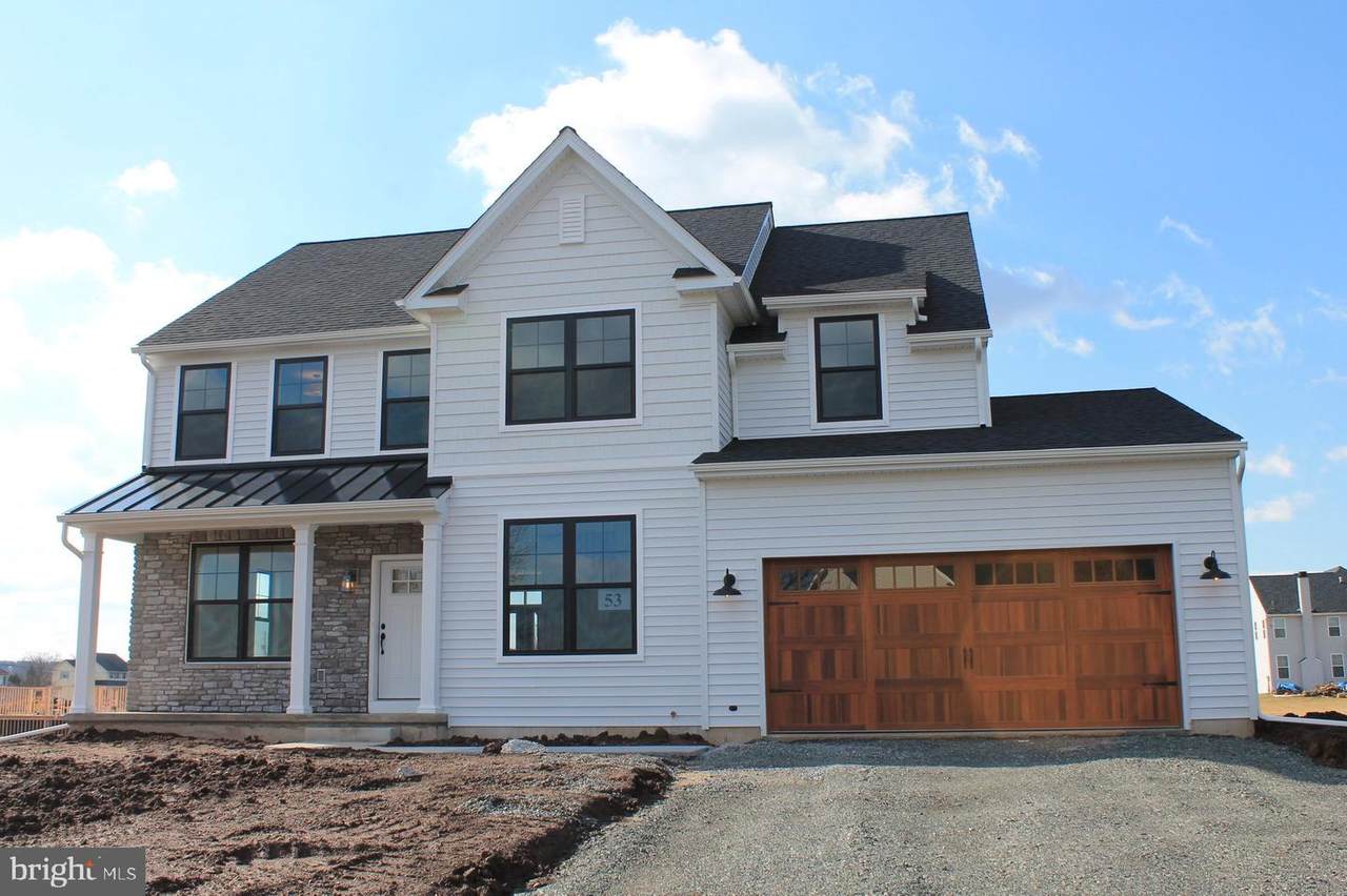 393-A Lilac Lane - Photo 1