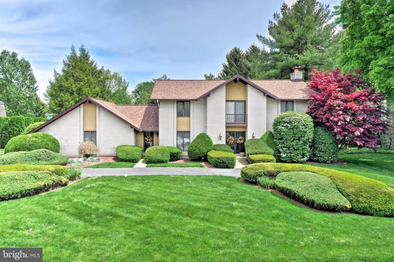 2432 Stone Heath Drive - Photo 1