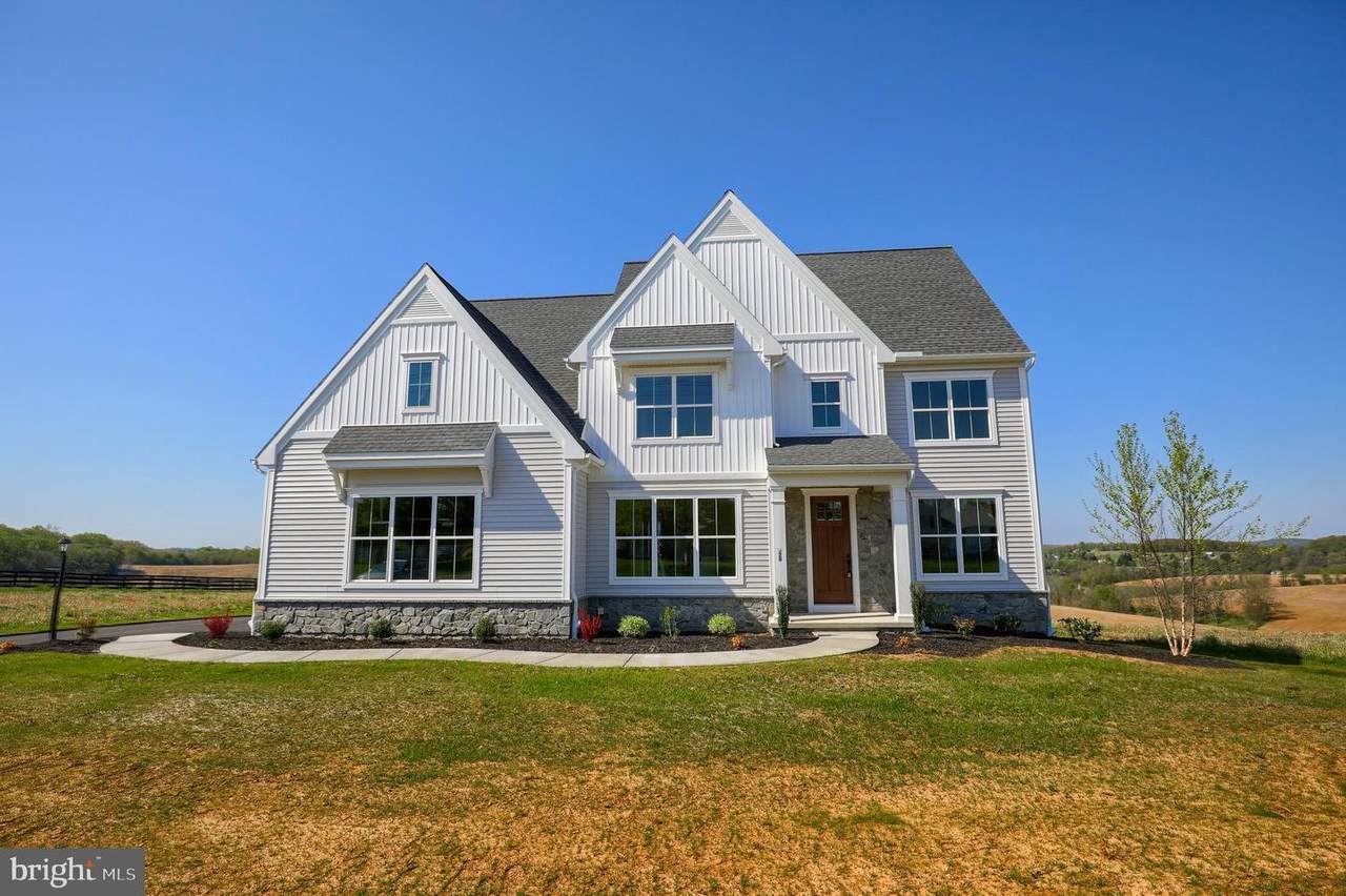 Lot 10 Portland Mode West Forrest Avenue - Photo 1 Lot 10 Portland Mode West Forrest Avenue - Photo 1
