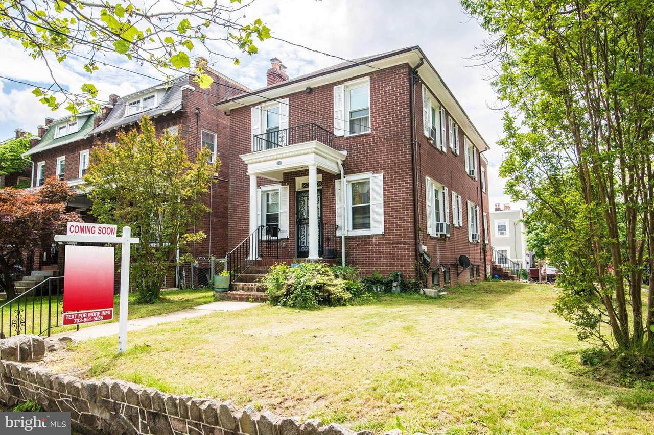 740 Rittenhouse Street - Photo 1