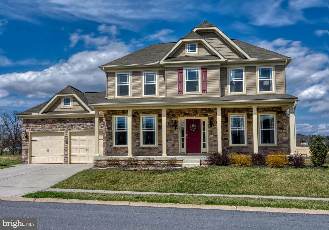 Lot 555 Sloop Court - Photo 1
