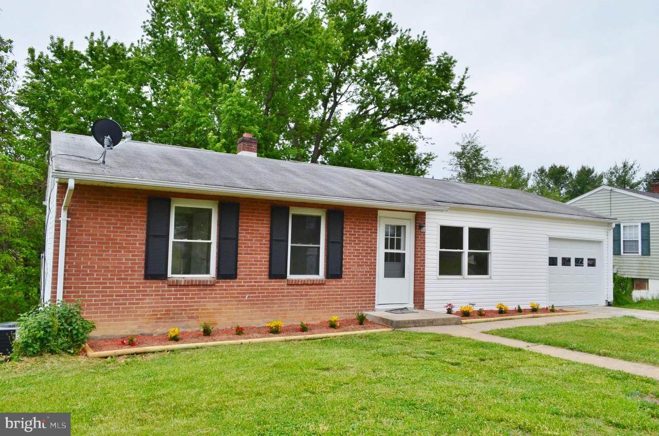 733 Spring Parkway - Photo 1