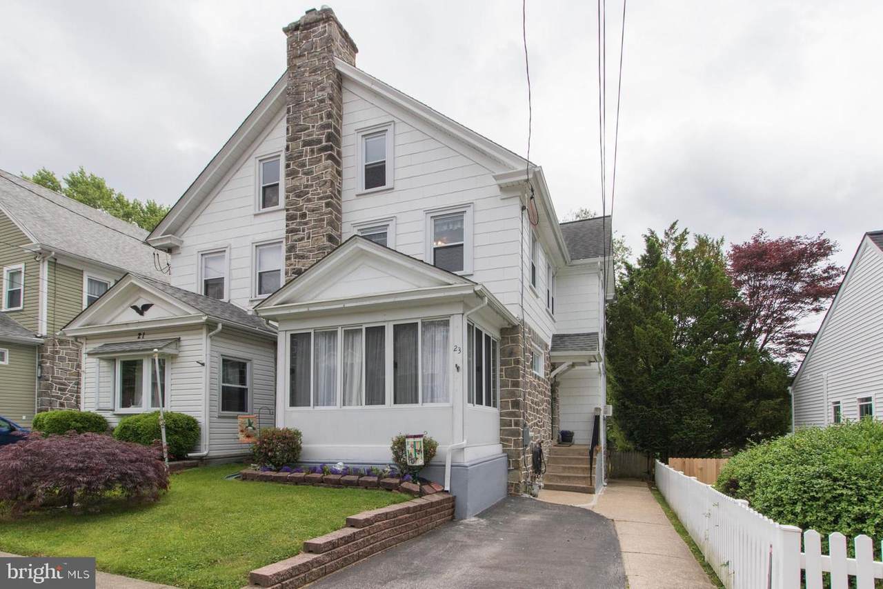 23 Mercer Avenue - Photo 1