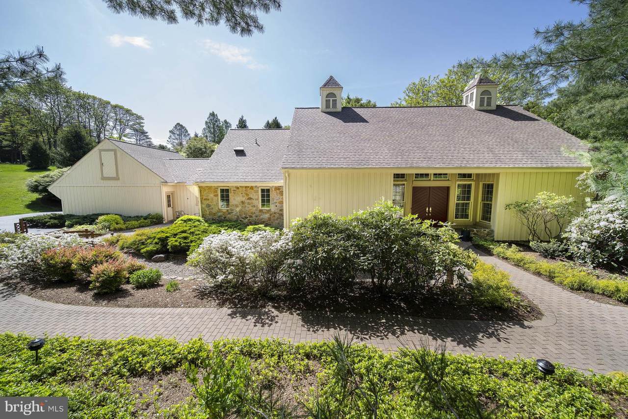 410 Old Kennett Road - Photo 1