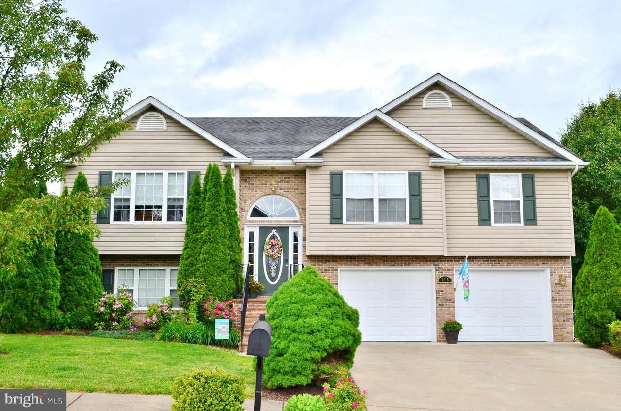 775 Fulton Drive - Photo 1