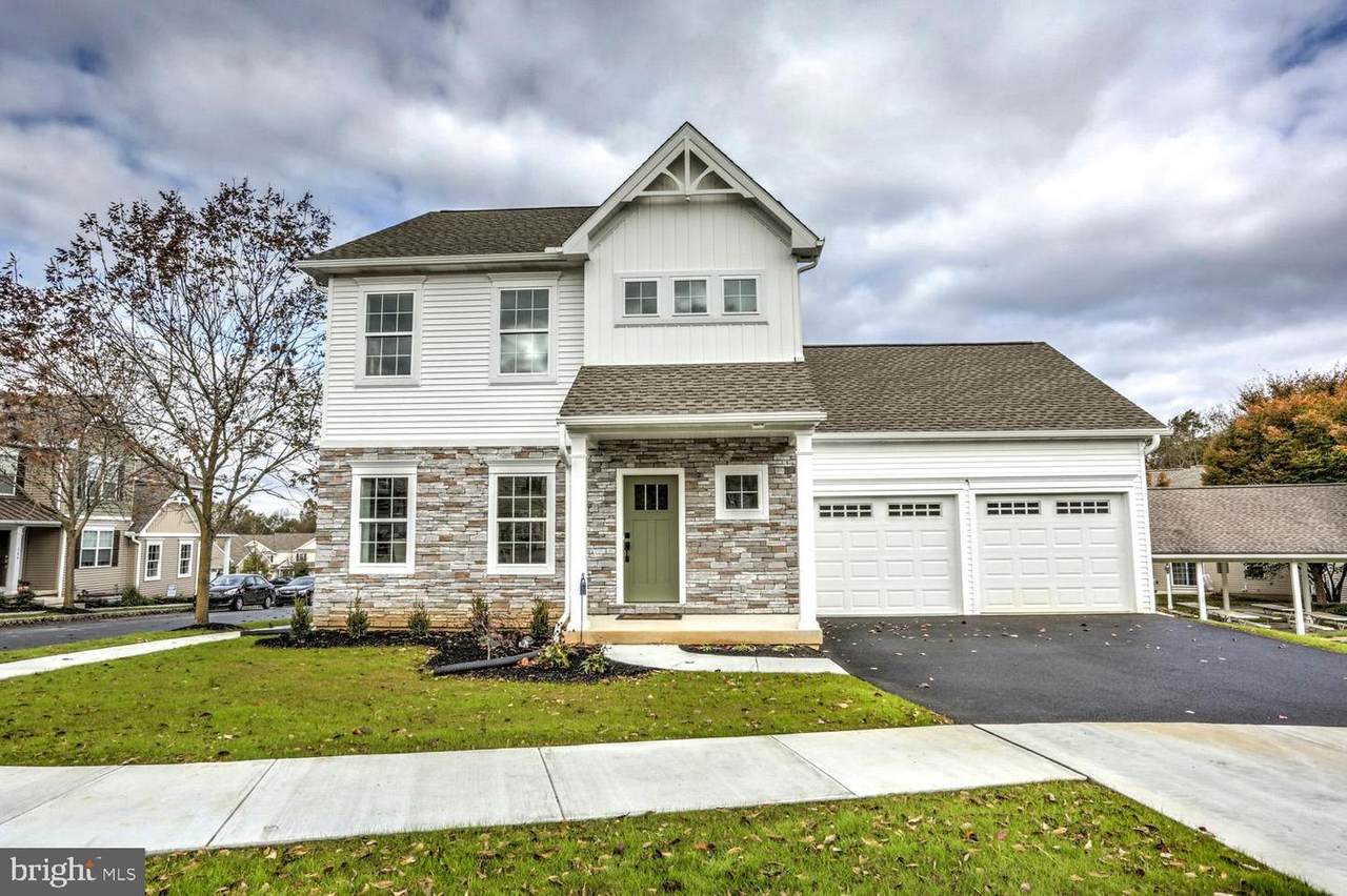 315 Musser Road - Photo 1