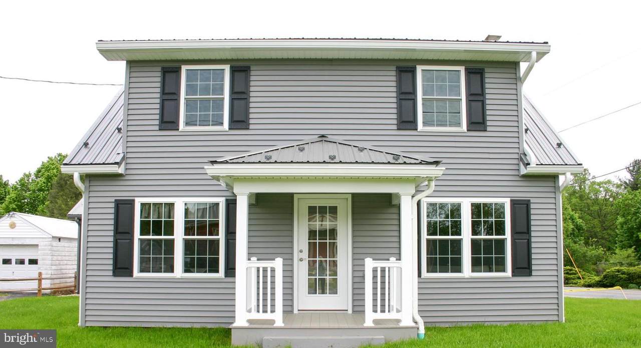 288 East Avenue - Photo 1