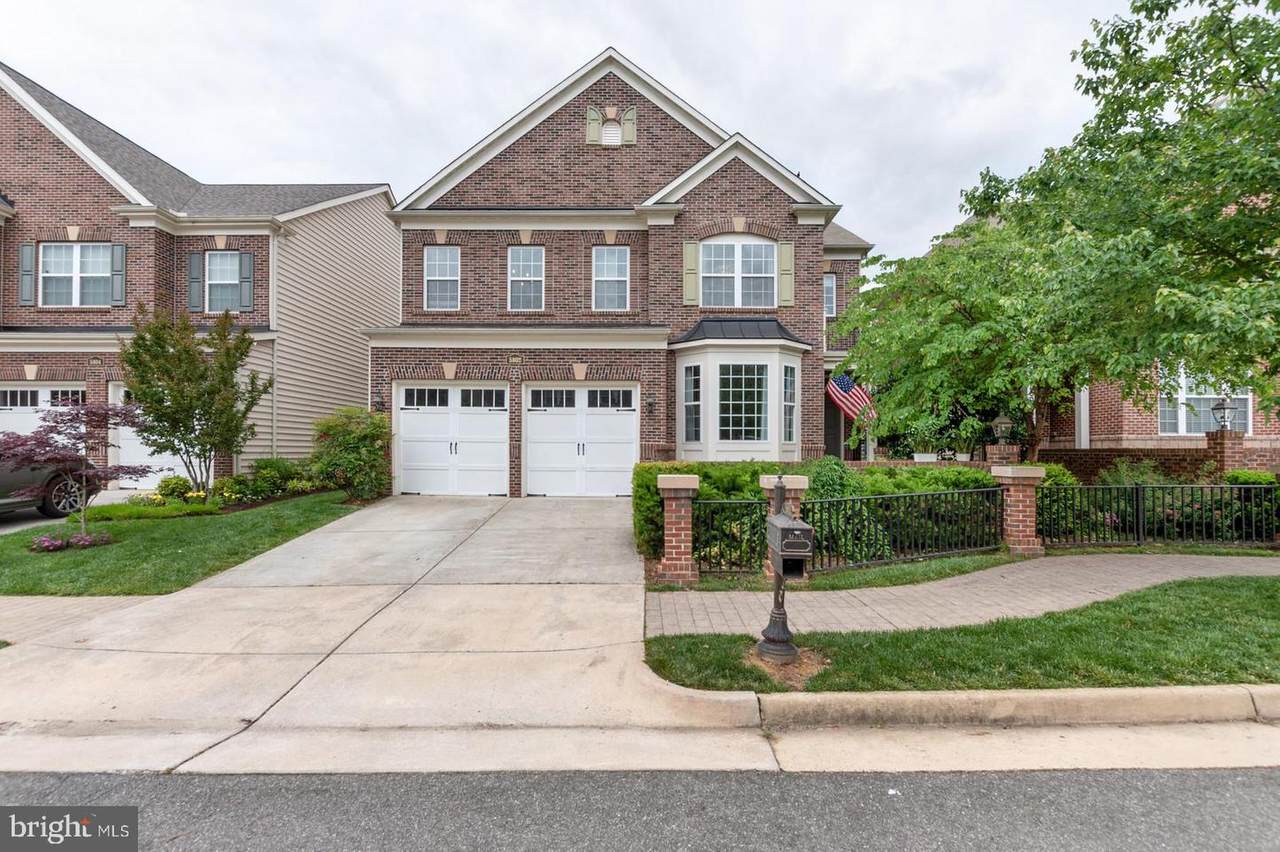 5802 Falls Gate Court - Photo 1