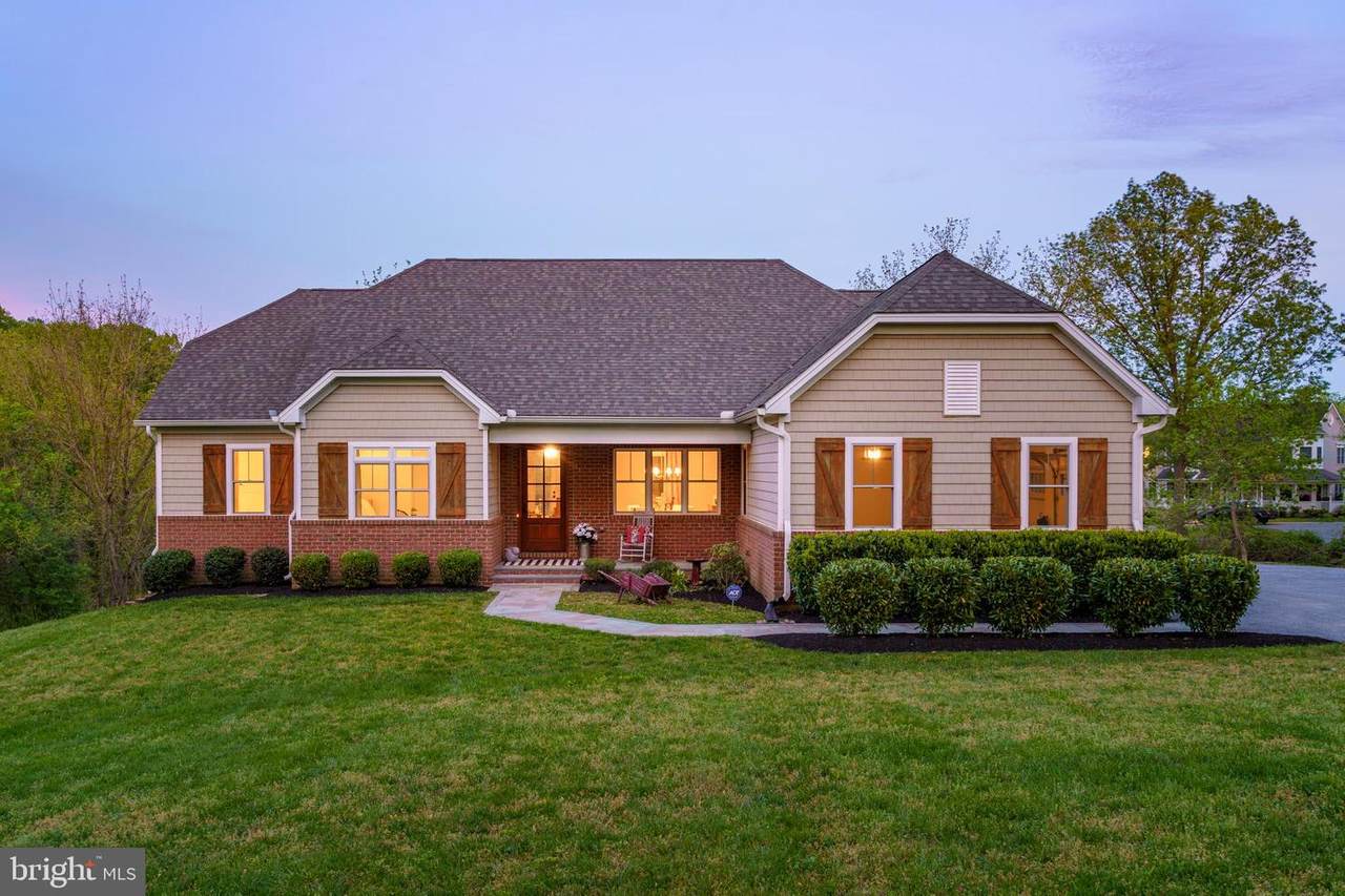 706 Indian Spring Court - Photo 1