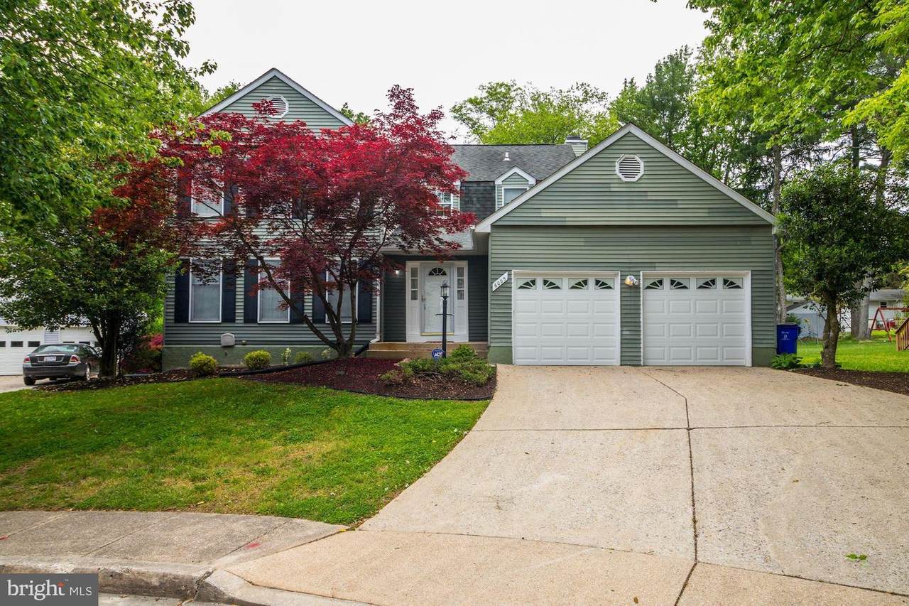 6085 Loventree Road - Photo 1
