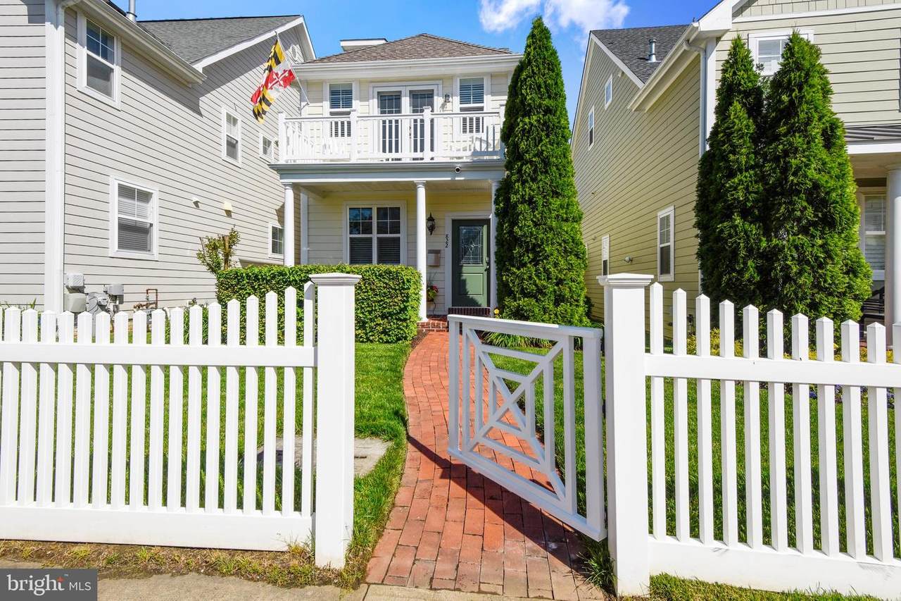 822 Bay Ridge Avenue - Photo 1