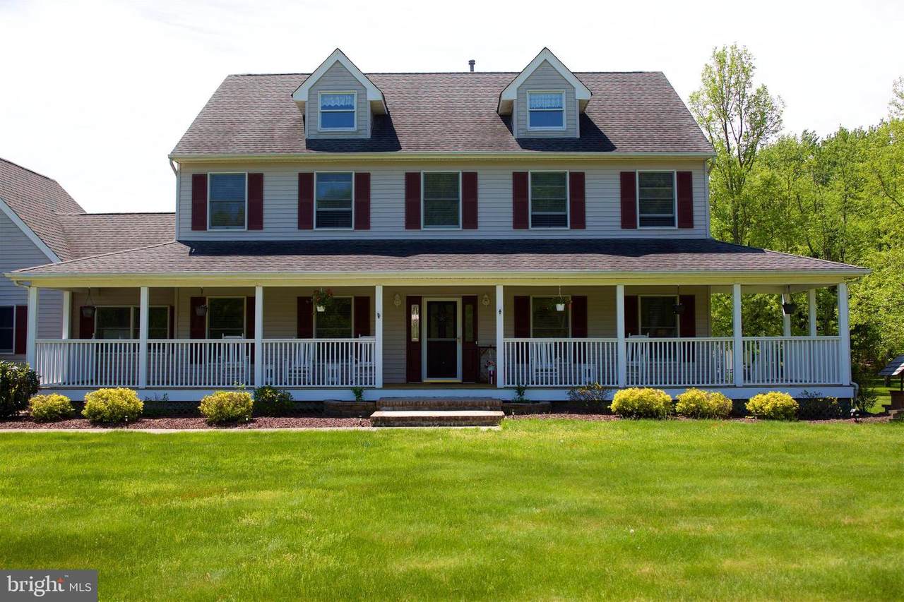 1 Whispering Spring Drive - Photo 1