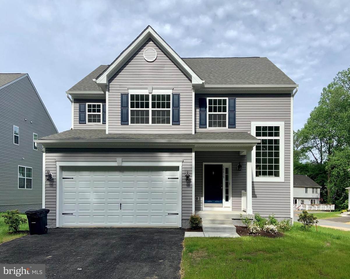 9304 Old Scaggsville Road - Photo 1