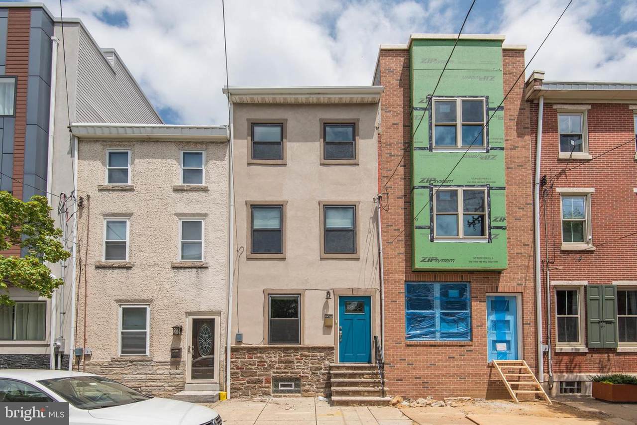 2307 Dauphin Street - Photo 1