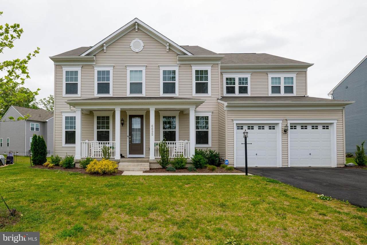 6695 Muir Drive - Photo 1 6695 Muir Drive - Photo 1