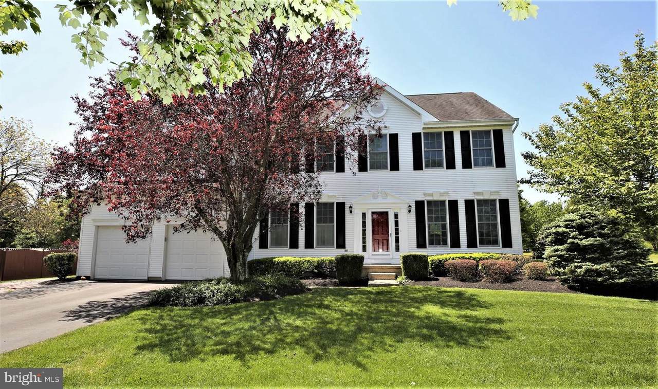 3 Clarendon Court - Photo 1