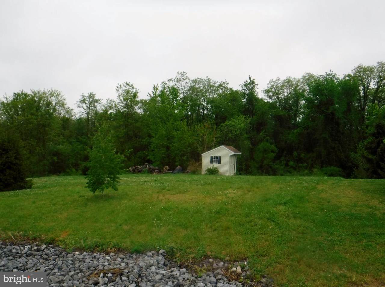 Lot 29 Hamilton Hills Drive - Photo 1