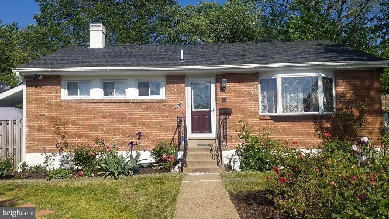 6207 Paulonia Road - Photo 1
