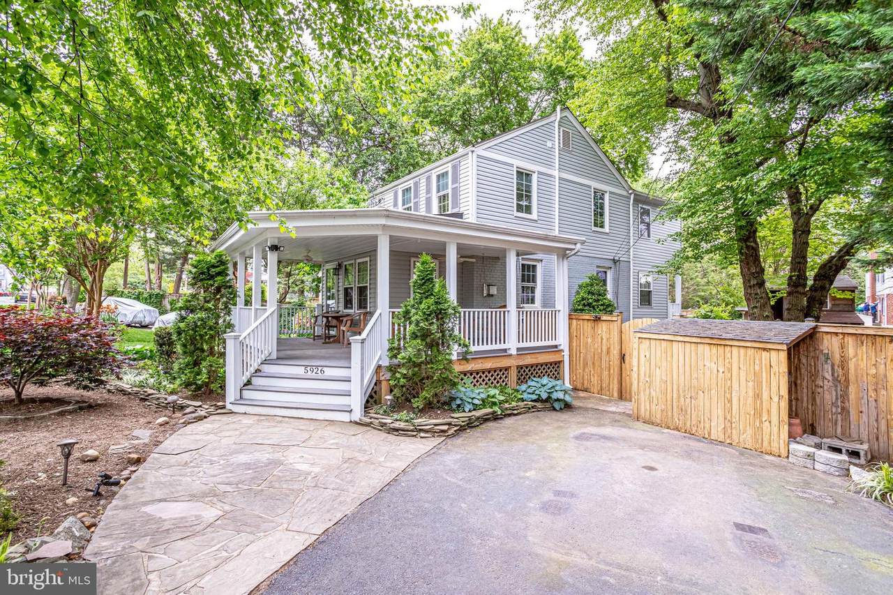5926 Edgehill Drive - Photo 1