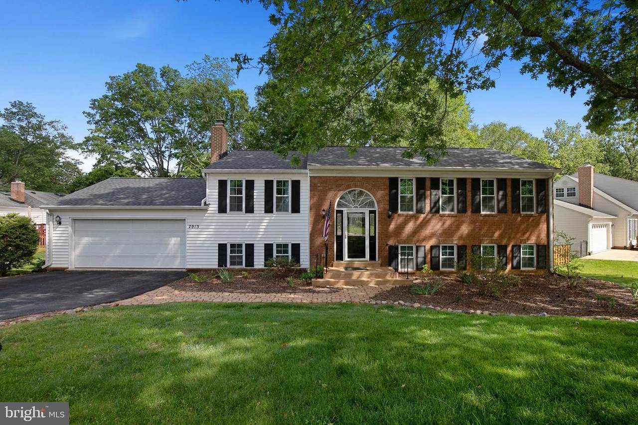 7915 Saint George Court - Photo 1
