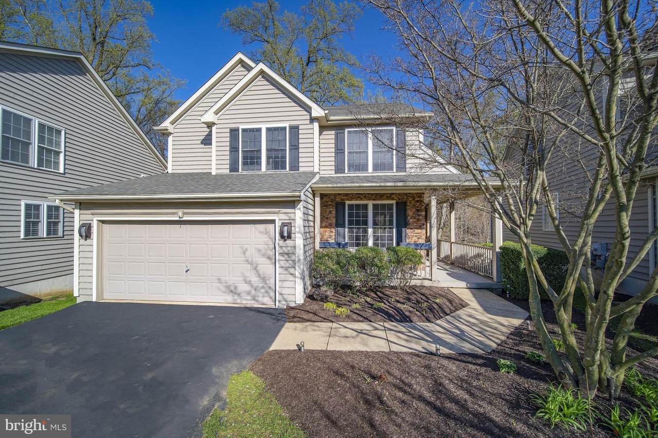 14 Pyles Mountain Lane - Photo 1
