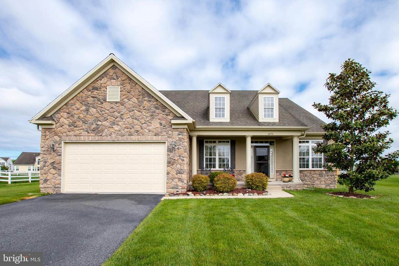 24791 Shoreline Drive - Photo 1