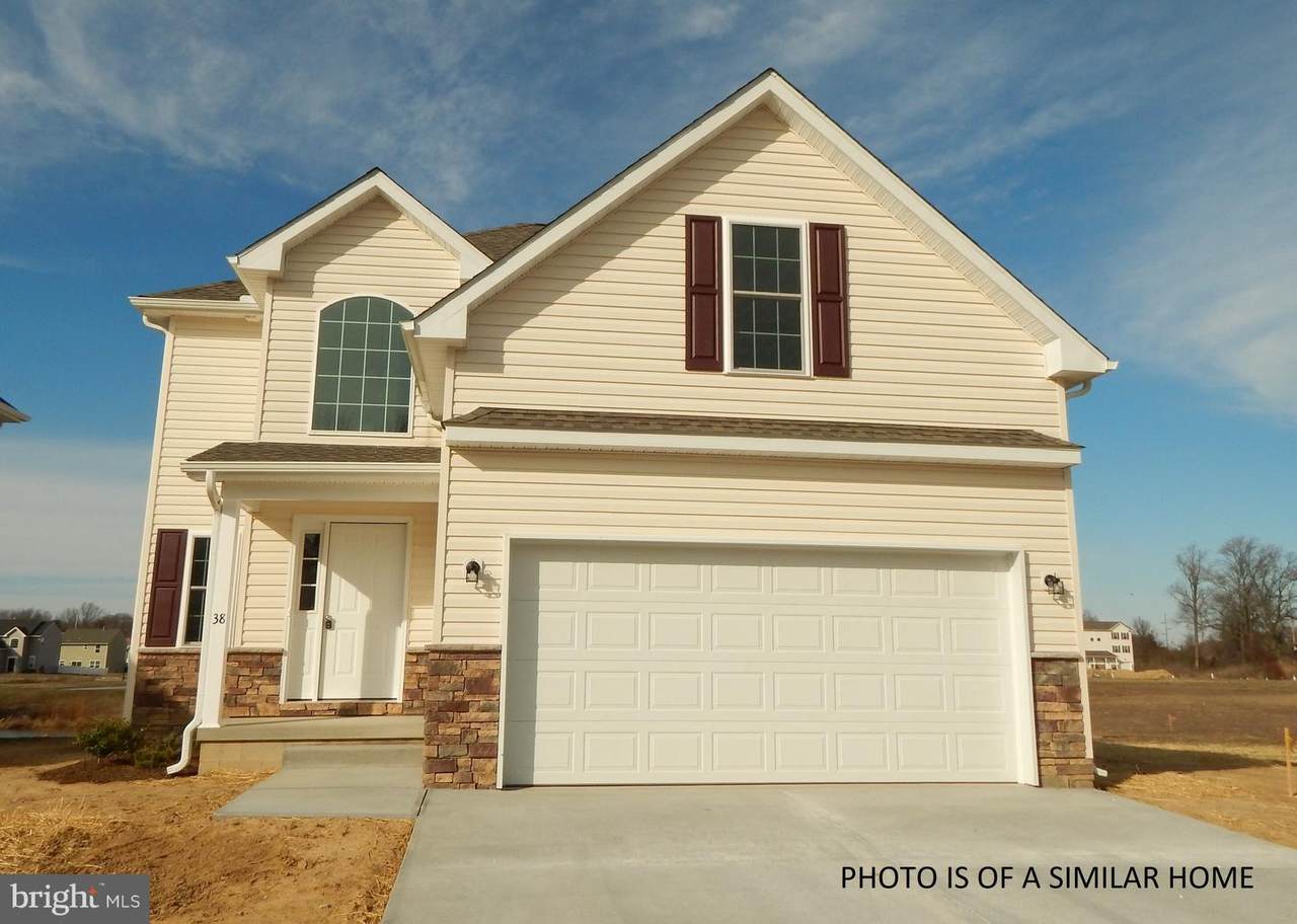 189 Ninebark Drive - Photo 1 189 Ninebark Drive - Photo 1