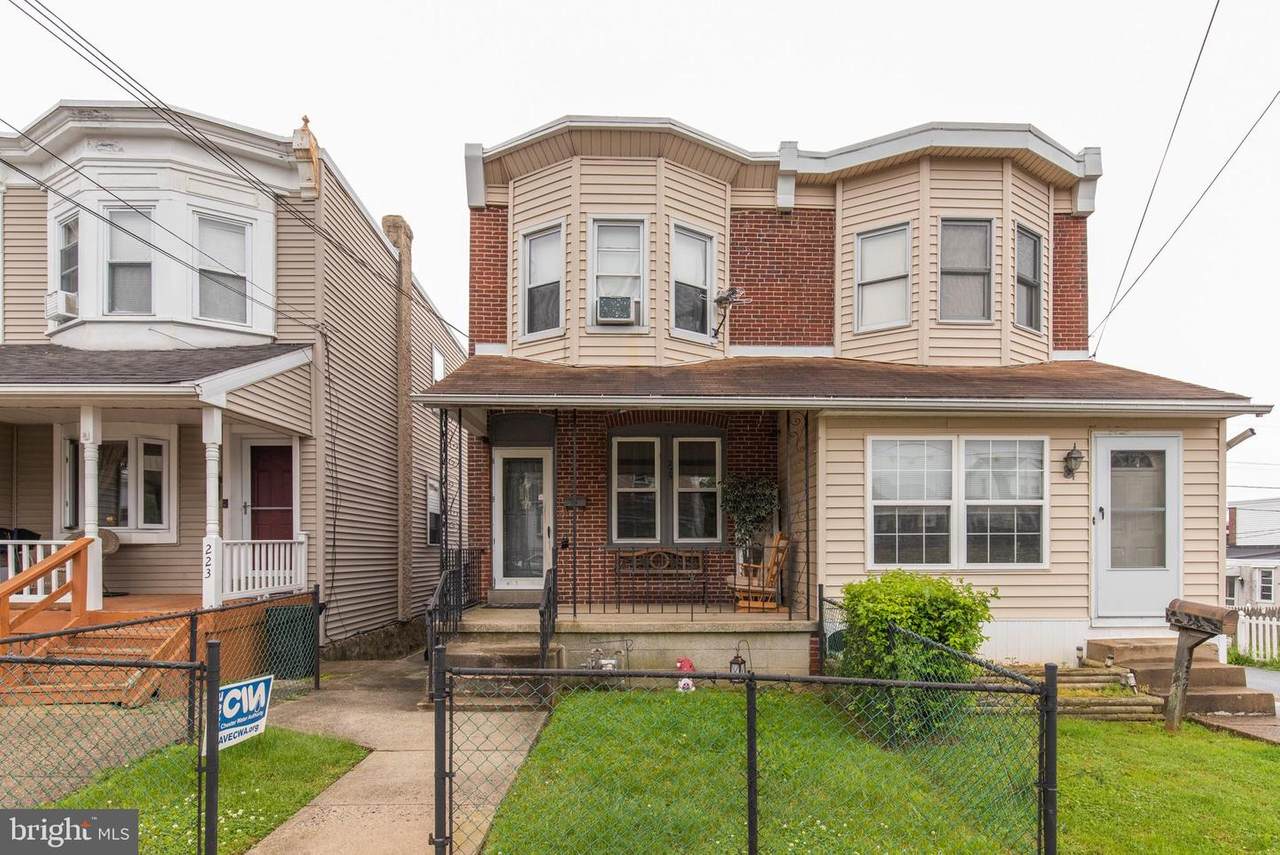 225 Worrilow Street - Photo 1