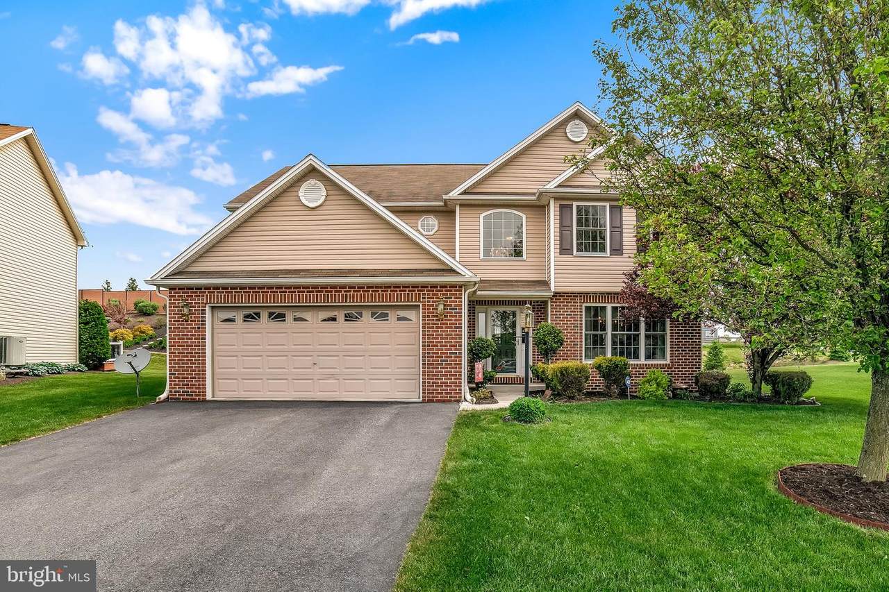 3226 Jonagold Drive - Photo 1 3226 Jonagold Drive - Photo 1