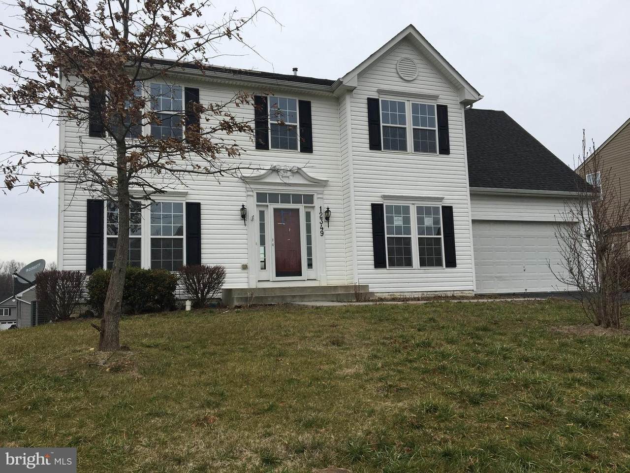 12349 North Welty - Photo 1