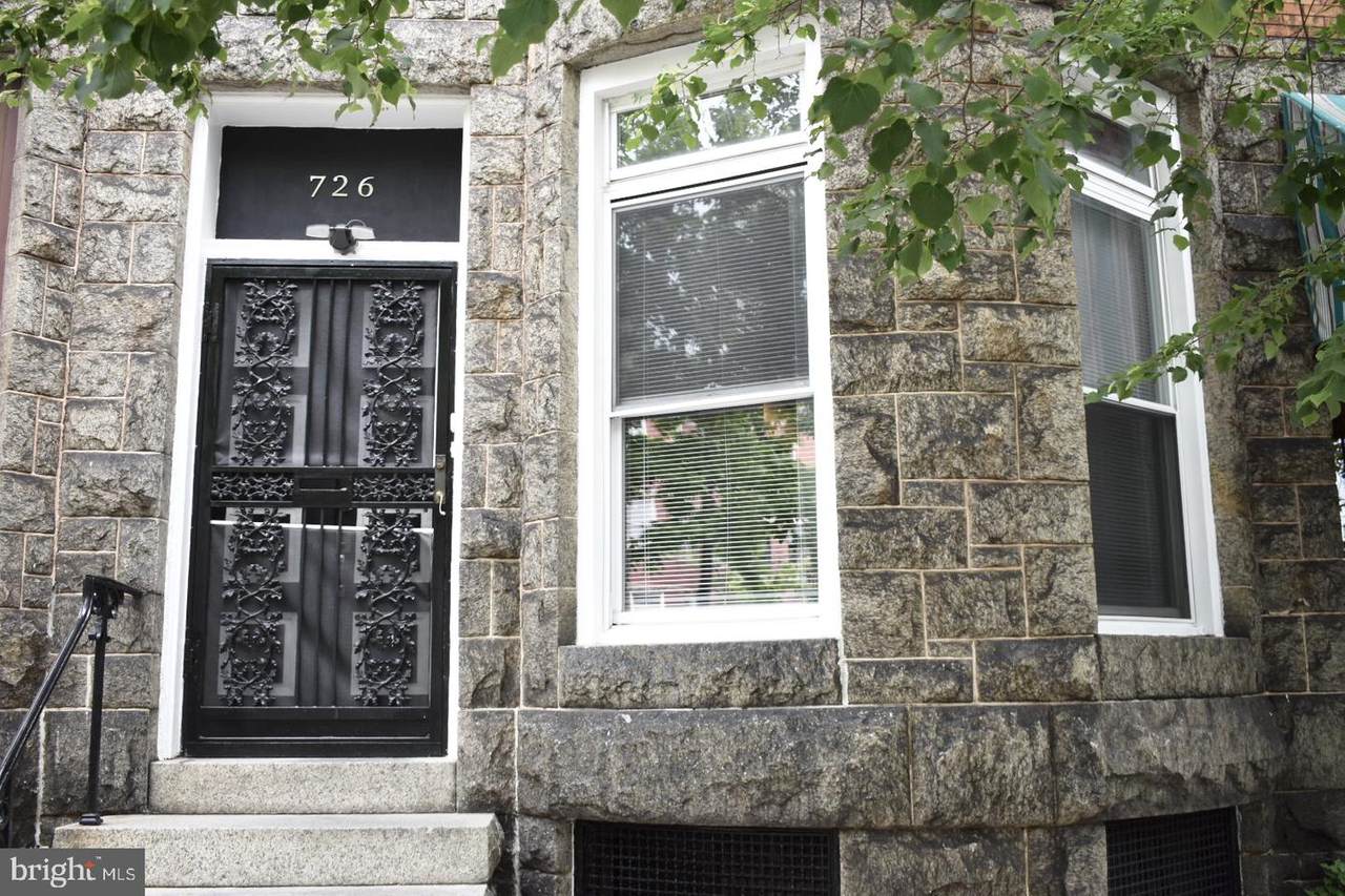726 Reservoir Street - Photo 1