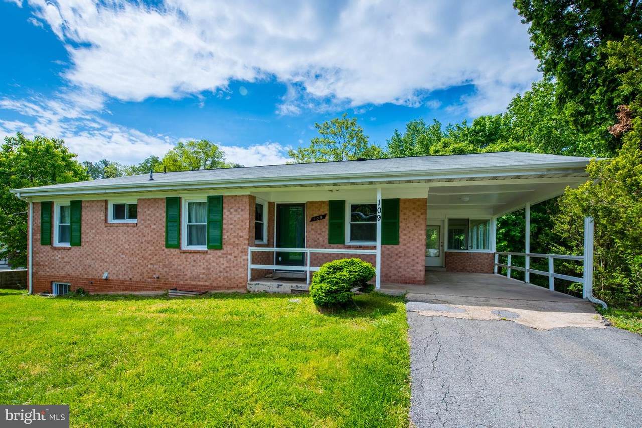 109 Randolph Road - Photo 1 109 Randolph Road - Photo 1