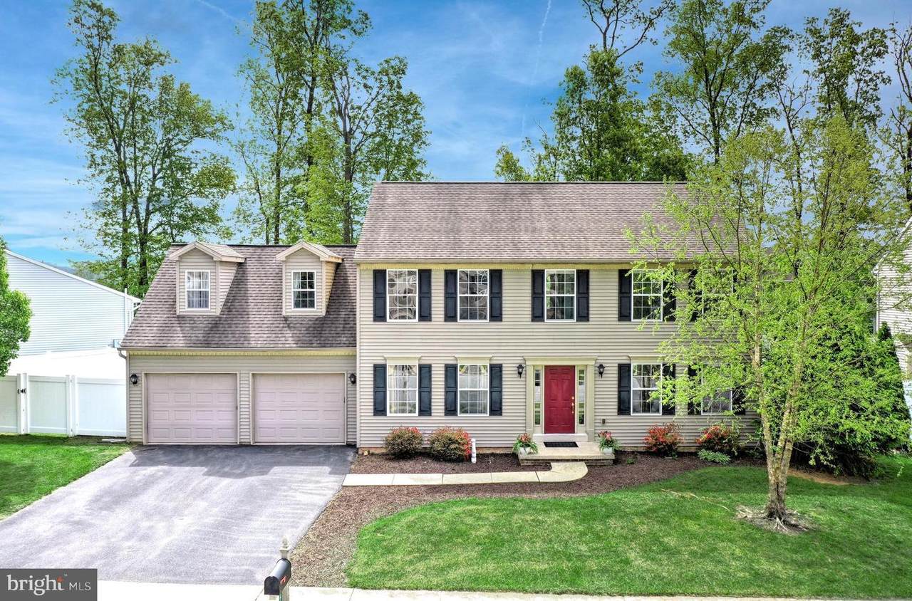 7735 Seneca Ridge Drive - Photo 1