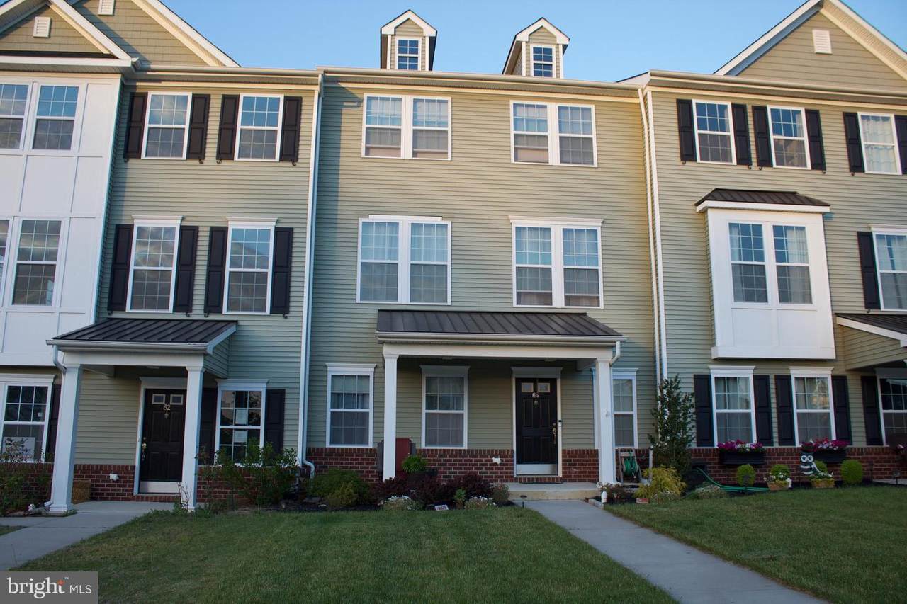 64 Saddle Way - Photo 1