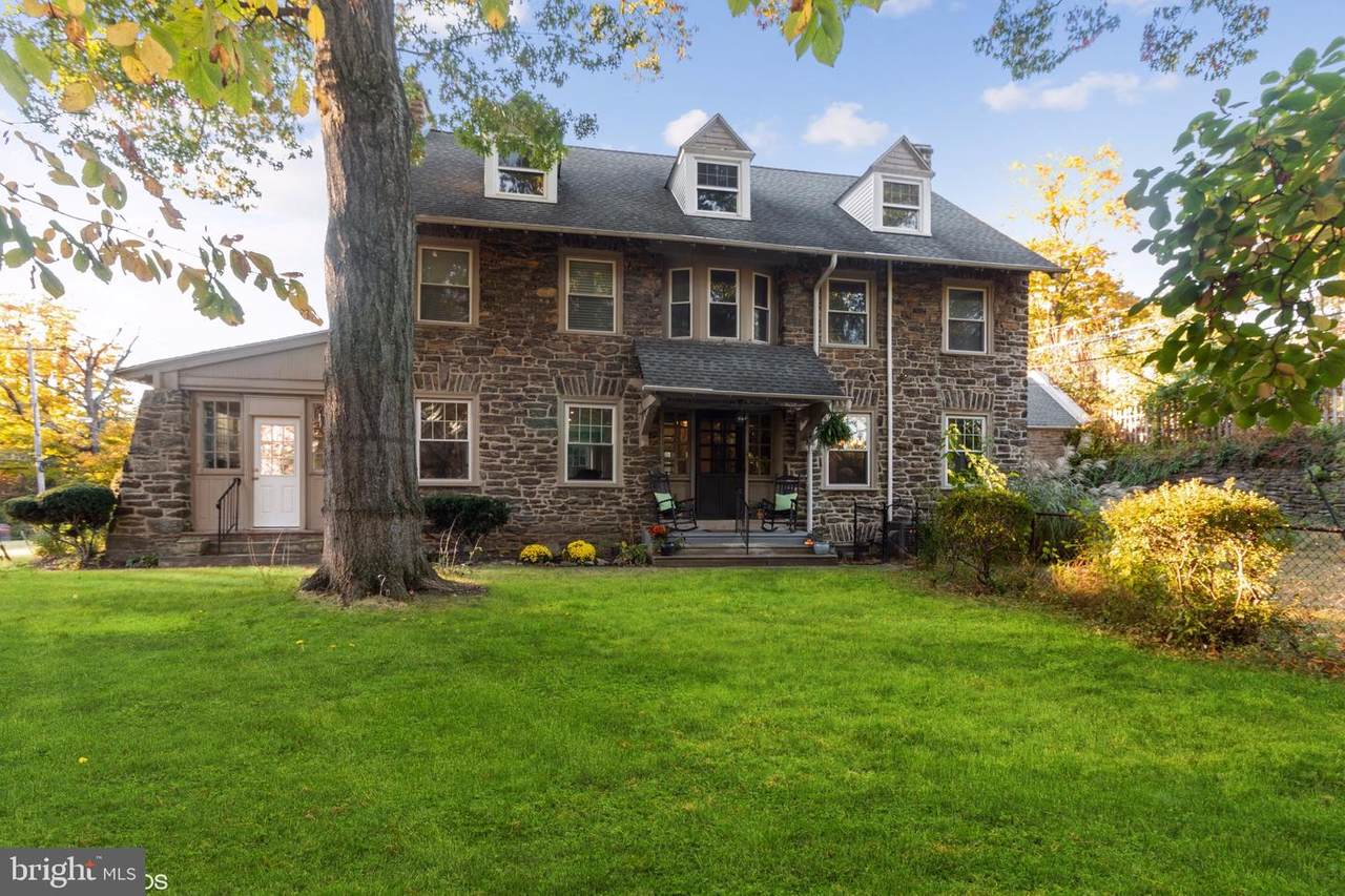 6623 Greene Street - Photo 1