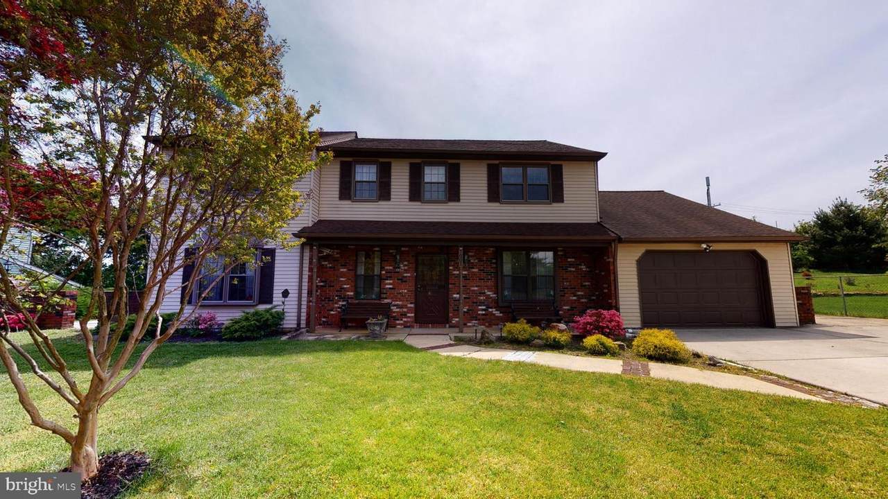 7801 Clyde Stone Dr. - Photo 1 7801 Clyde Stone Dr. - Photo 1
