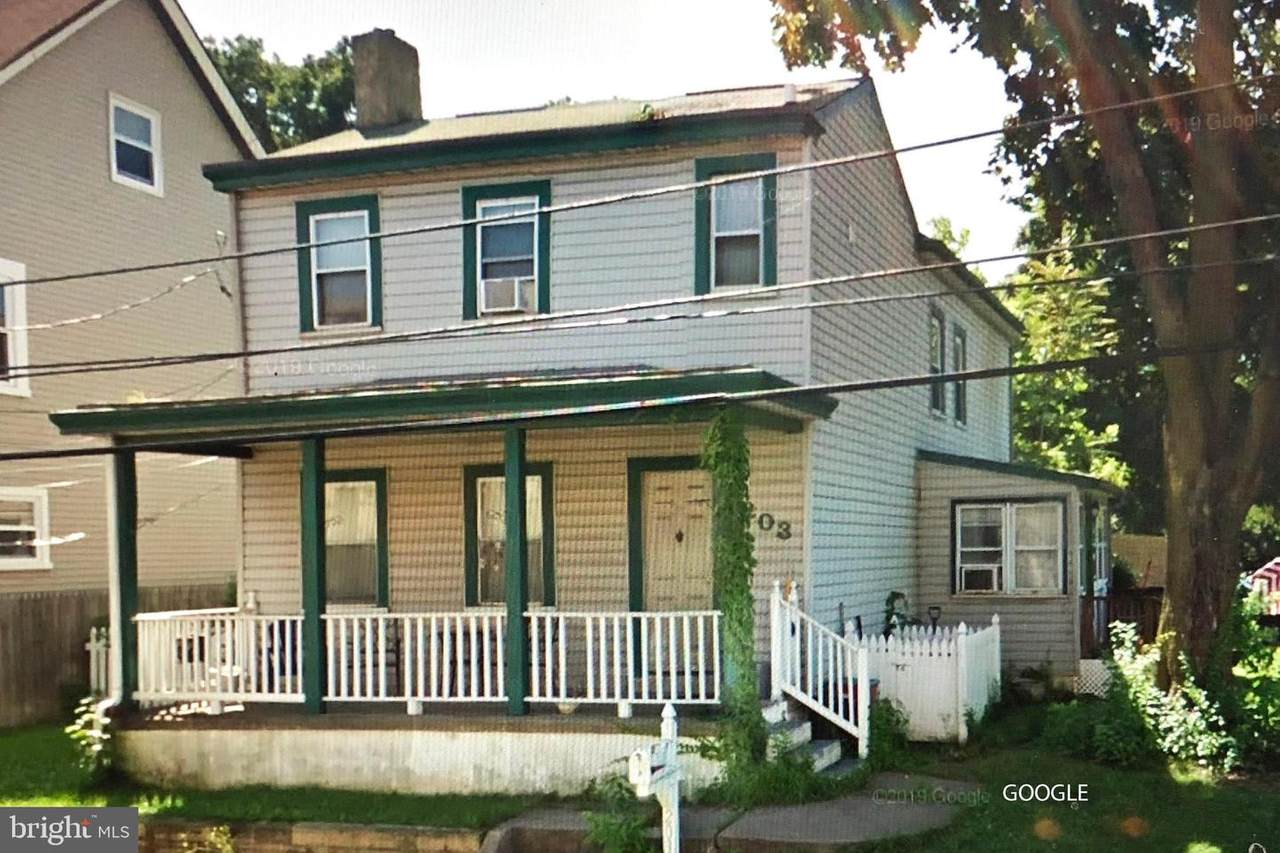 203 B Moreau Street - Photo 1