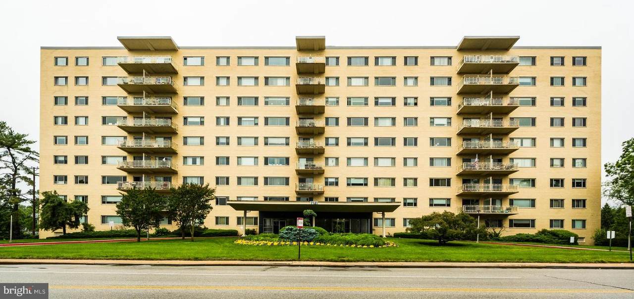 7121 Park Heights - Photo 1